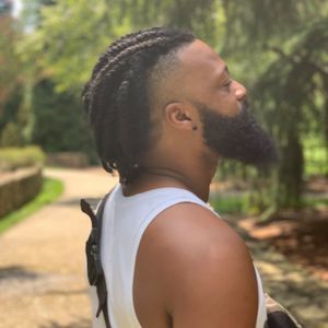 Meet your Posher, Monte